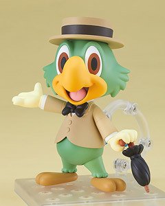 Nendoroid Jose Carioca (Completed)