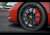 Ferrari 296 GTS Rosso Corsa 322 Carbon Fibre Wheels (Diecast Car) Other picture3