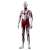 Movie Monster Series Imit-Ultraman (Shin Ultraman) (Character Toy) Item picture1