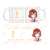 The Idolm@ster Cinderella Girls Theater Tomoe Murakami Ani-Art Mug Cup (Anime Toy) Item picture3
