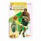 ReAction/NBA Hard Wood Classics Wave 1: Kevin Durant Seattle Supersonics Green Ver. (Completed) パッケージ1 Thumbnail