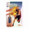 ReAction/NBA Hard Wood Classics Wave 1: Stephen Curry Golden State Warriors Navy Ver. (Completed) パッケージ1 Thumbnail