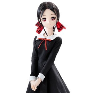Animation [Kaguya-sama: Love is War -The First Kiss Never Ends-] Kaguya Shinomiya (Fashion Doll)