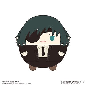 チェンソーマン ふわコロりんBIG E 姫野 (キャラクターグッズ)