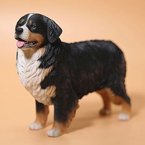 Bernese Mountain Dog (Fashion Doll)