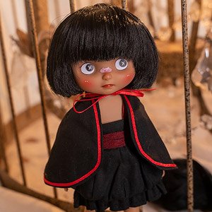 Bobee Sweet Town Series 09 (Fashion Doll)