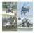 現用 ソ/露 ハインド後期型 Mi-24アップグレード&Mi-35シリーズ写真集 (書籍) 商品画像3
