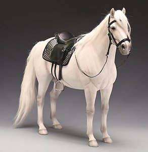 Dutch Warmblood A (Fashion Doll)