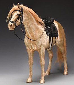 Dutch Warmblood B (Fashion Doll)