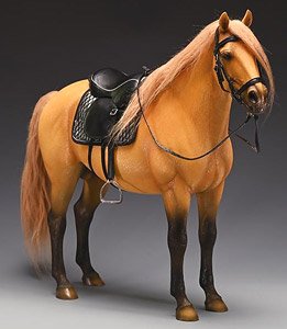 Dutch Warmblood C (Fashion Doll)