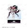 TV Animation [My Hero Academia] Tomura Shigaraki Ani-Art Vol.5 Big Acrylic Stand (Anime Toy) 商品画像2 Thumbnail