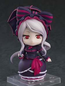 Nendoroid Shalltear (PVC Figure)