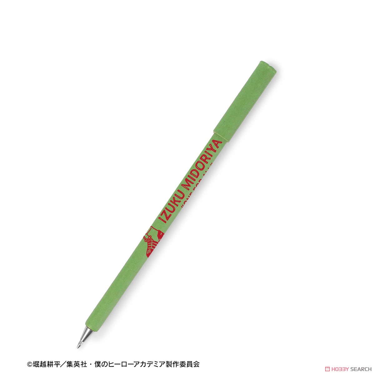 TV Animation [My Hero Academia] Izuku Midoriya KAMIPEN (Anime Toy) 商品画像4