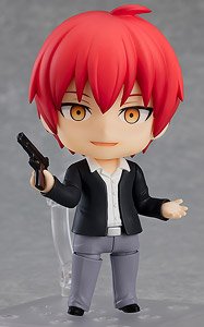 Nendroid Karma Akabane (PVC Figure)