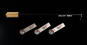Rivet Marking Tool Set S (Hobby Tool)