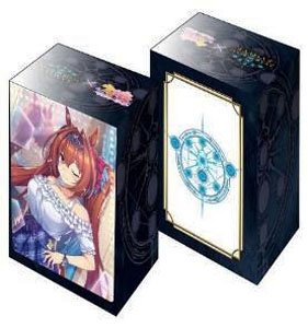 Shadowverse EVOLVE 公式デッキホルダー Vol.36 Shadowverse EVOLVE 『ダイワスカーレット』 (カードサプライ)