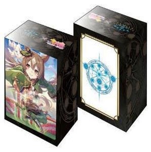 Shadowverse EVOLVE 公式デッキホルダー Vol.41 Shadowverse EVOLVE 『サトノダイヤモンド』 (カードサプライ)