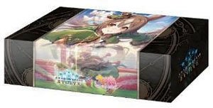 Shadowverse EVOLVE 公式ストレイジボックス Vol.41 Shadowverse EVOLVE 『サトノダイヤモンド』 (カードサプライ)