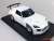 Honda Spoon S2000 Street Version. Grand prix white (Diecast Car) Item picture2