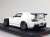 Honda Spoon S2000 Street Version. Grand prix white (Diecast Car) Item picture3