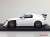 Honda Spoon S2000 Street Version. Grand prix white (Diecast Car) Item picture6
