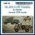 アメリカ M8＆M20装甲車デカール (スペイン軍仕様) (デカール) 商品画像1