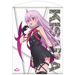 Engage Kiss Kisara 100cm Tapestry (Anime Toy)