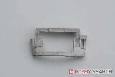 TN Coupler Compatible Skirt for Odakyu Series 4000 etc. (2 Pieces) (Model Train) Item picture1