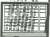 旧国用窓枠 700mm幅 (12個入り) (鉄道模型) 商品画像2
