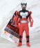 仮面ライダーソフビシリーズ 仮面ライダー龍騎 (キャラクタートイ) 商品画像3 サムネイル