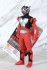 仮面ライダーソフビシリーズ 仮面ライダー龍騎 (キャラクタートイ) 商品画像4 サムネイル