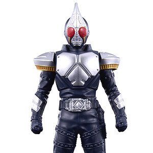 Kamen Rider Soft Vinyl Series Kamen Rider Blade (Character Toy)