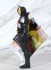 仮面ライダーソフビシリーズ 仮面ライダーキバ キバフォーム (キャラクタートイ) 商品画像5 サムネイル