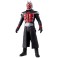 仮面ライダーソフビシリーズ 仮面ライダーウィザード フレイムスタイル (キャラクタートイ) 商品画像2 サムネイル
