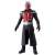 Kamen Rider Soft Vinyl Series Kamen Rider Wizard Flame Style (Character Toy) Item picture2
