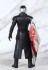仮面ライダーソフビシリーズ 仮面ライダーウィザード フレイムスタイル (キャラクタートイ) 商品画像6 サムネイル