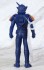 仮面ライダーソフビシリーズ 仮面ライダー鎧武 オレンジアームズ (キャラクタートイ) 商品画像6 サムネイル