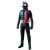 Movie Monster Series Kamen Rider (Character Toy) Item picture2