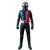 Movie Monster Series Kamen Rider (Character Toy) Item picture1
