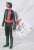 Movie Monster Series Kamen Rider 2 (Character Toy) Item picture4