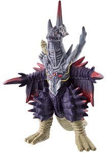 Ultra Monster DX Destrudos (Character Toy)