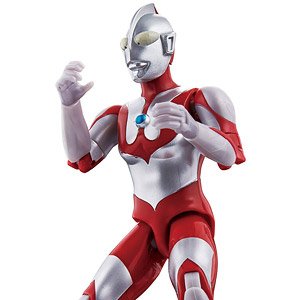 ウルトラアクションフィギュア ウルトラマン (キャラクタートイ)