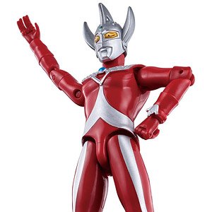 ウルトラアクションフィギュア ウルトラマンタロウ (キャラクタートイ)