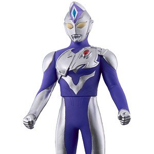 ウルトラヒーローシリーズEX ウルトラマンディナス (キャラクタートイ)