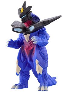 ウルトラ怪獣シリーズEX ゾルギガロガイザ (キャラクタートイ)