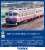 J.N.R. Ordinary Express Series 453 `Tokiwa` Standard Set (Basic 4-Car Set) (Model Train) Other picture1
