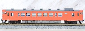 国鉄ディーゼルカー キハ40-500形 (後期型) (M) (鉄道模型)