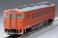 J.N.R. Diesel Car Type KIHA40-2000 (M) (Model Train) 商品画像5 Thumbnail