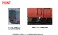 J.N.R. Diesel Car Type KIHA40-2000 (M) (Model Train) その他の画像2 Thumbnail