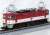 J.R. Electric Locomotive Type ED75-1000 (Early Version/Japan Freight Railway Renewaled Design) (Model Train) Item picture2